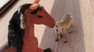 (лошади шляйх) 13 карт и солнечный удар