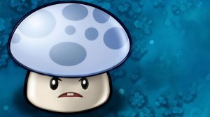 PvZ Fusion 3.9/4.0 В Обновлении Появилось Новое Растение: Большой Серебряный Гриб !