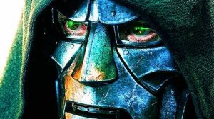 Мстители Доктор дум Русский трейлер 2026