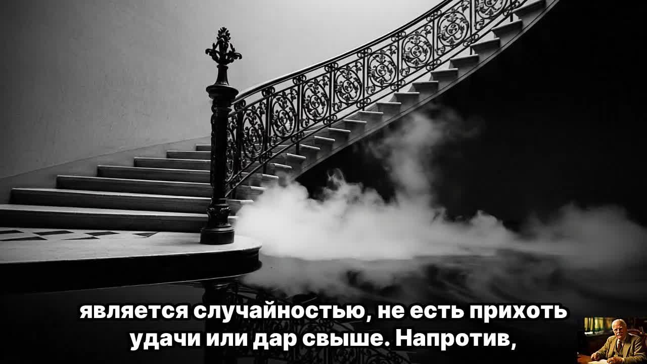 МУЖЧИНА ЧУВСТВУЕТ ЭТО — Вот почему он ТАК СЕБЯ ведёт | Юнг смотреть онлайн