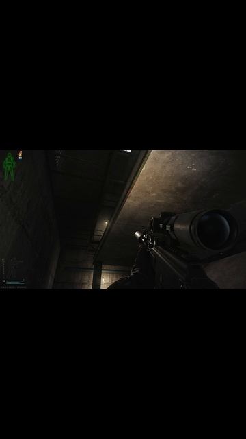 EFT! Разыграли очередного кемпера! #eft  #tarkov #gaming
