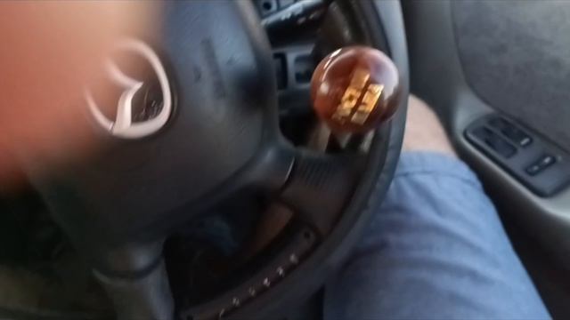 Mazda Bongo Friendee 2000