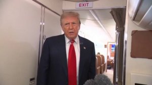 Пудель продолжает веселить народ☝️🇺🇸🇮🇷 Представители Ирана просили меня: «Пожалуйста, не бейте