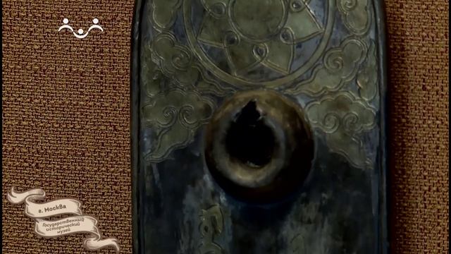 Экспонат. Экспонаты эпохи Ивана III