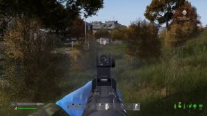 DAYZ я выжил НА ГРАНИ ЖИЗНИ И СМЕРТИ - [Серия 1] - [ЧАСТЬ 2]