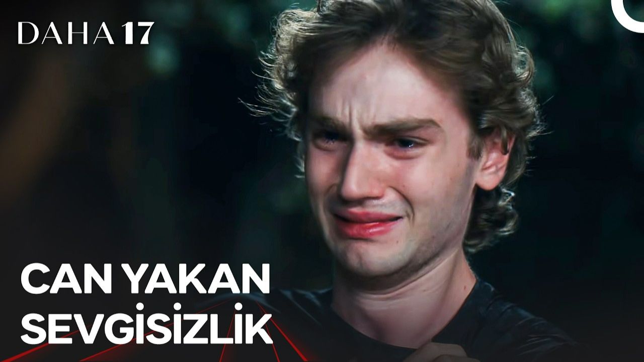 Teoman'ın Yerinde Aras Olsaydı Demiyor Musun? | Daha 17 | 9. Bölüm ‪@kanald смотреть онлайн