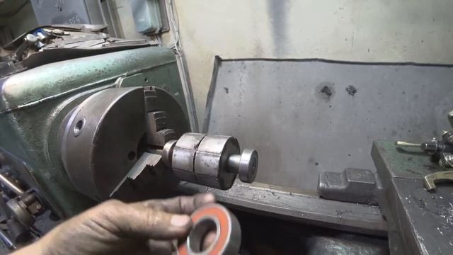 Китайский 2 кВт генератор после краша.