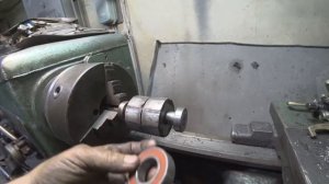 Китайский 2 кВт генератор после краша.