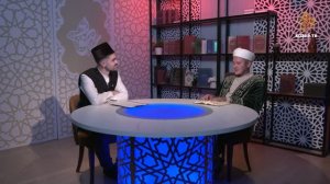 Ничек тынычланып, кешене тыңларга өйрәнергә? | Имамнан сорыйк