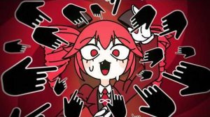 Execution Clap / Kasane Teto (перезалив)
