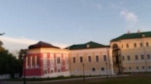 Розовый закат и теплый вечер ❣️✨👍