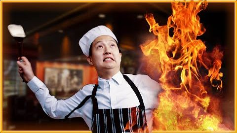 every chef that cooks in front of you смотреть онлайн