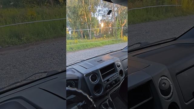 Газель Некст 18