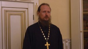 Пятигорскую епархию посетил руководитель Синодального отдела