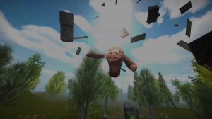 трейлер игры поросячий хоррор от разработчика теаm GZ