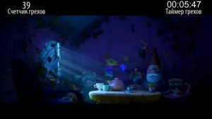 Все грехи фильма «История игрушек 5»
