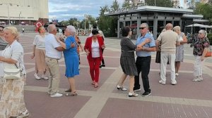 Белые туманы... 26.07.26...