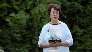 3968. Хлеб на каждый день. 8 августа. Псалом 105:6