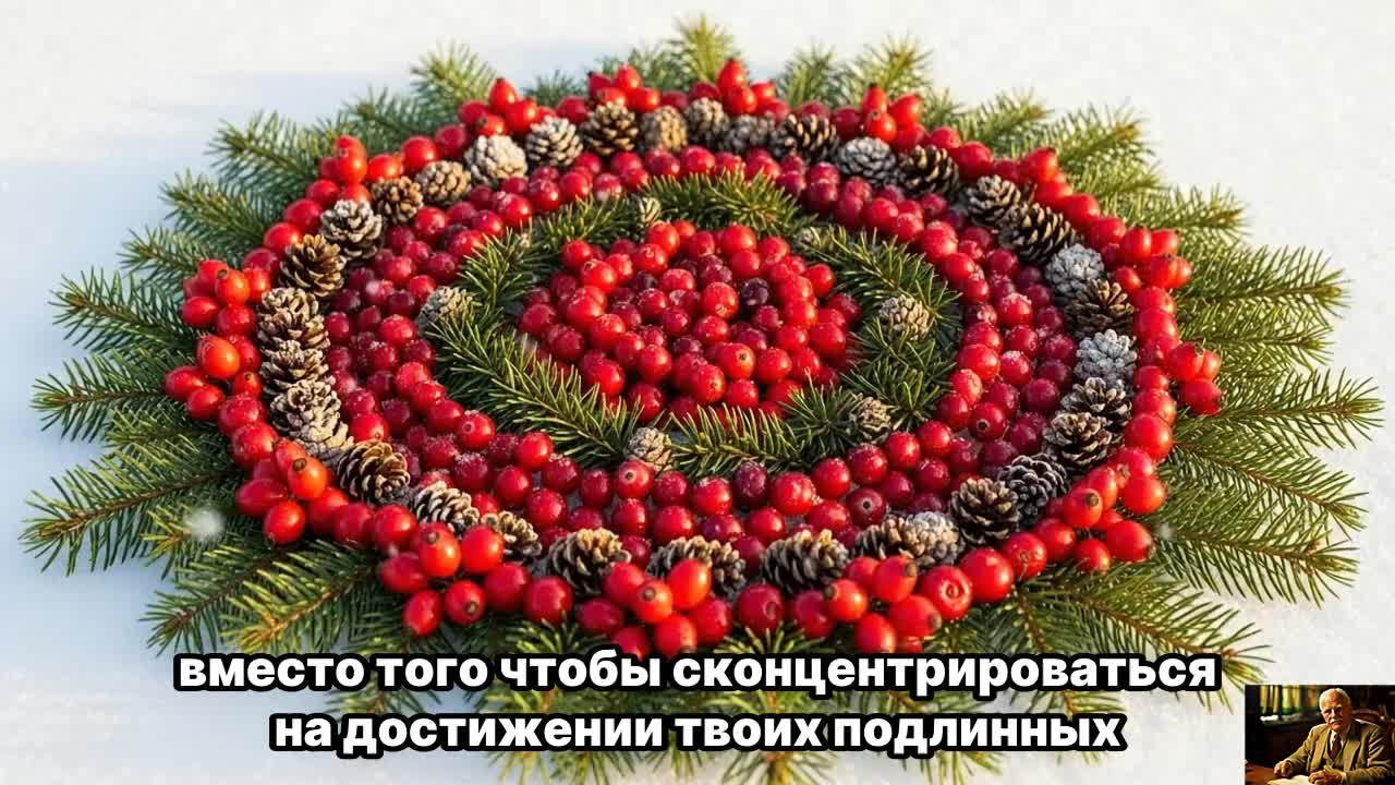 МУЖЧИНА ЧУВСТВУЕТ ЭТО — Вот почему он ТАК СЕБЯ ведёт | Юнг смотреть онлайн