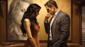 Песни для души.
«Невысказанные слова.»