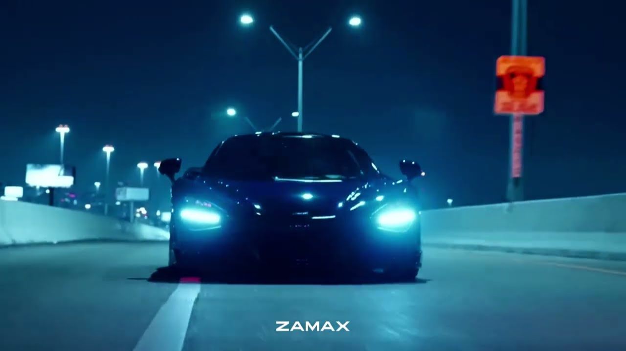 ZAMAX - Dynamic Boom (Original Mix) смотреть онлайн