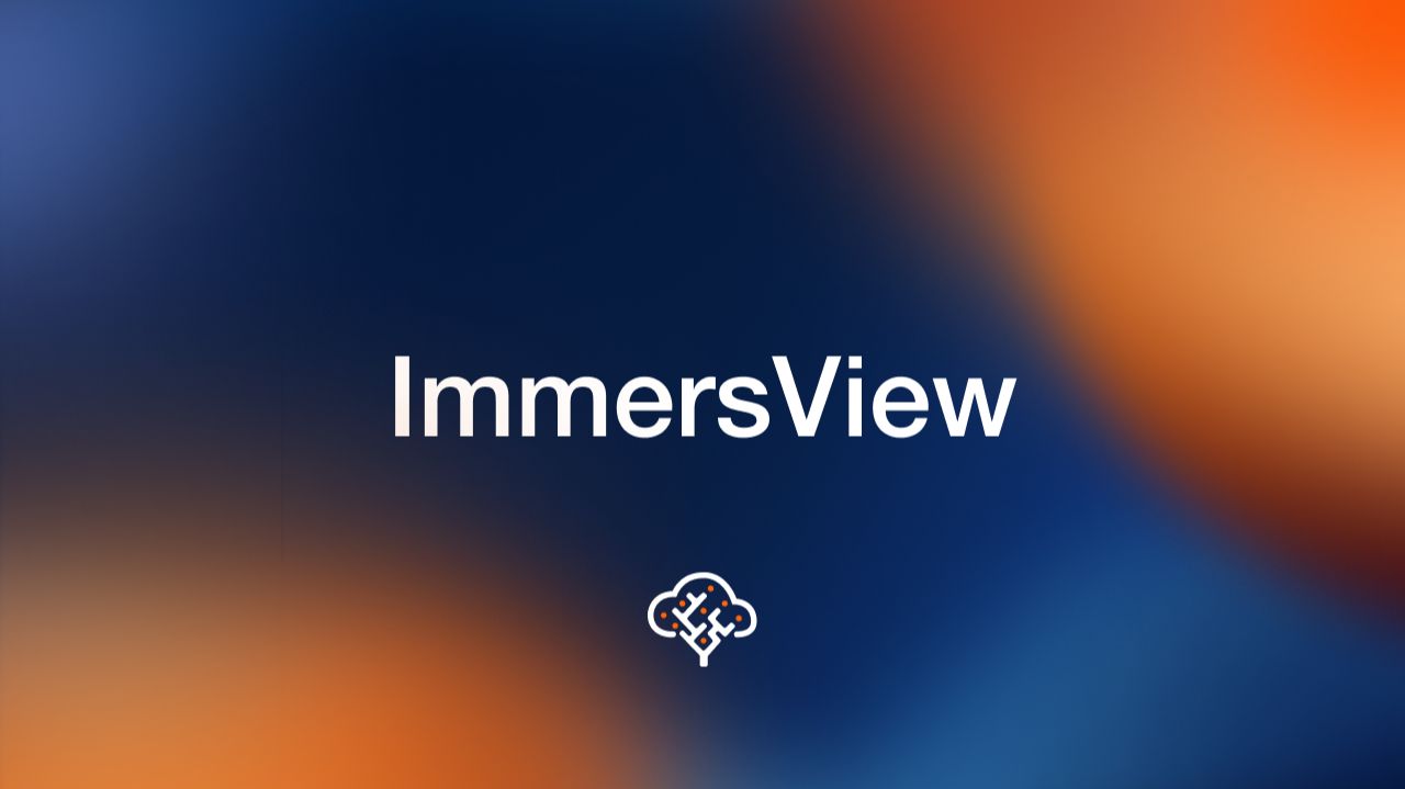 ImmersView: доступ к Windows-серверу прямо из браузера