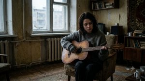 Valk Raven — Всё идёт по плану (Егор Летов) [Female Vocal]