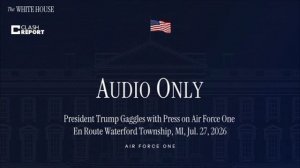 ‼️🇺🇸🇷🇺Я не думаю, что Россия передавала Ирану спутниковые снимки, но спрошу об этом Путина,Трамп