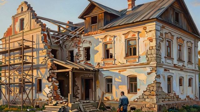 Учимся создавать интерьер в 3ds Max с нуля смотреть онлайн
