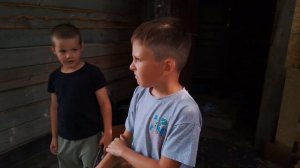 2 Серия Нано человек новые гости
