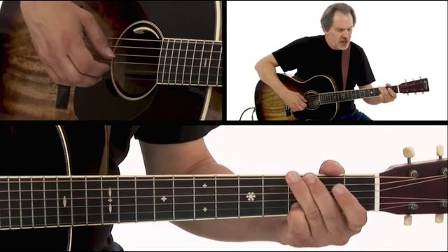 15 The Blues Rag_ru смотреть онлайн