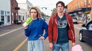 Карта совершенных мгновений (2021) Трейлер на русском