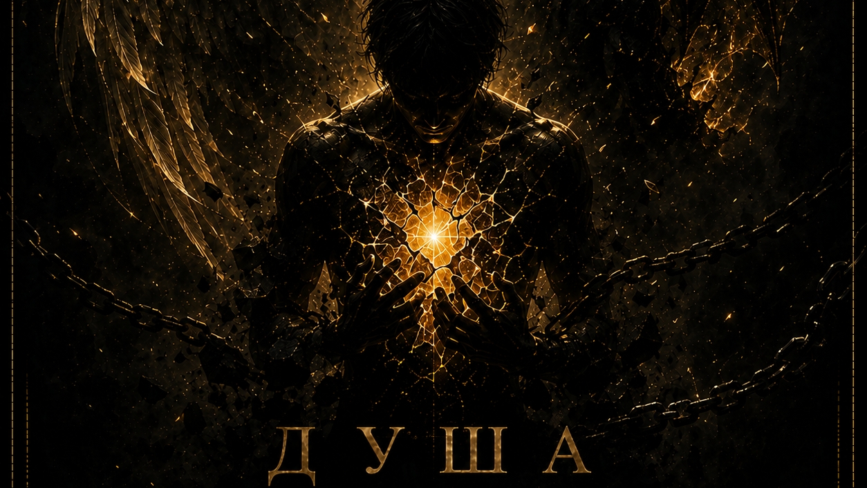 Shadow Algorithm - Душа