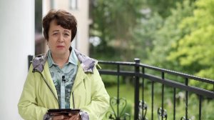 3966. Хлеб на каждый день. 6 августа. Псалом 105:4