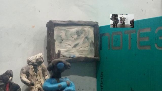 Skibidi Toilet 32