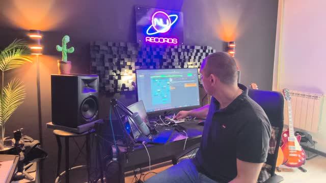 МК 5.45 - Ветром стать / Премьера трека! смотреть онлайн
