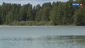 Три человека утонули в водоемах Кировской области за прошедшее воскресенье