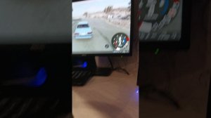 мое первое видео