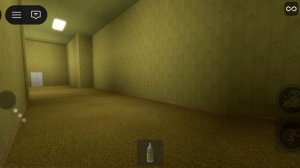 Andr(ei)Men Кто хочет попасть в BAKROOMS? Просто играйте в эти игры. Часть 3.