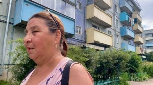 Примеряю подарки от подписчицы Спасибо