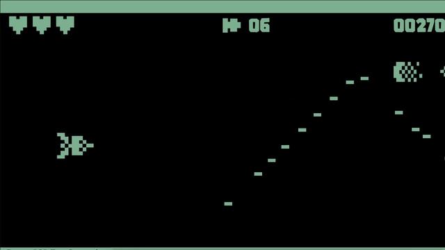 Space Impact (Beta) Only 1 Level