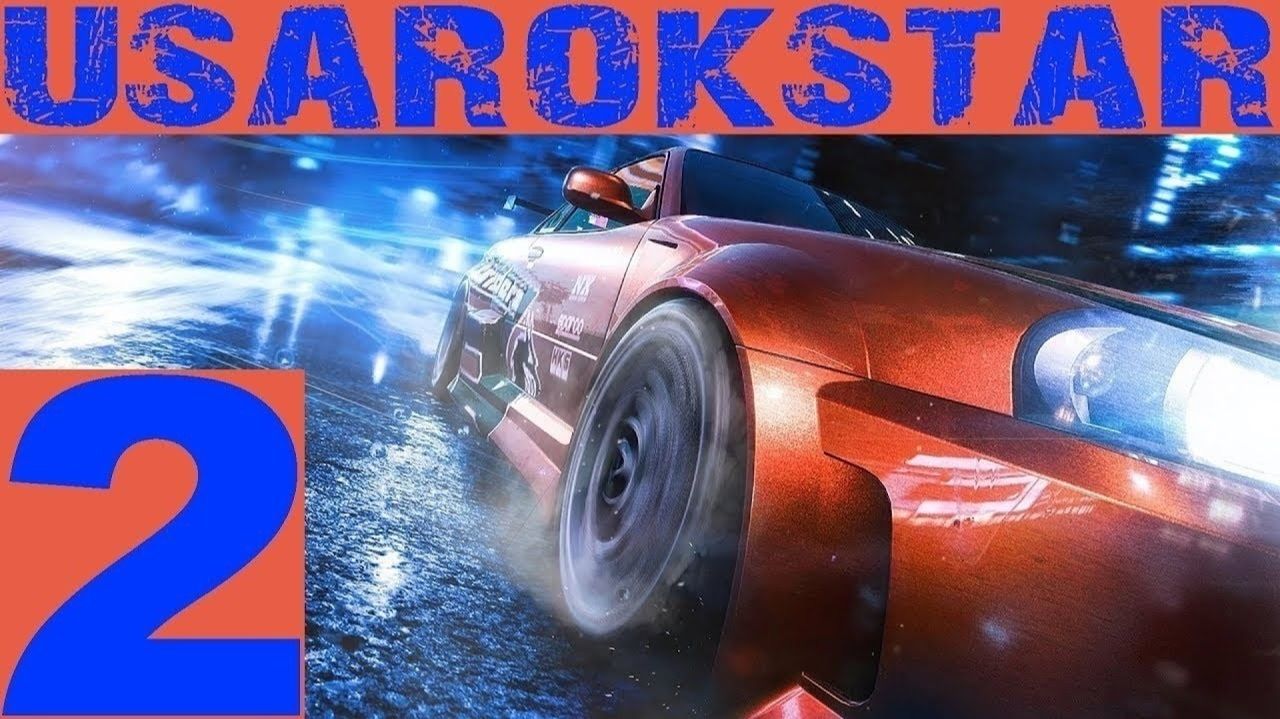 Need for Speed: Underground►НА РЕЙТИНГ🔝🔝🔝 смотреть онлайн