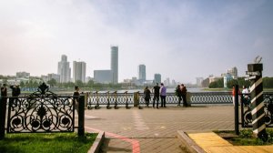 Совет по общественным пространствам