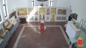 В Санкт-Петербурге полицейские задержали мужчину, похитившего ювелирные украшения из храма
