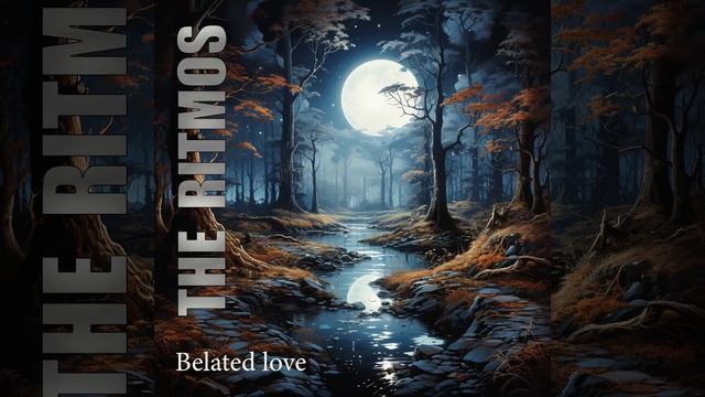 Belated Love - THE RITMOS (EDM Hause)