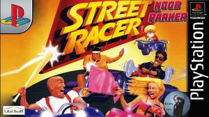 Street Racer Ретро Гонки (Респект Всем Олдам)