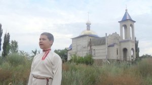 С ДНЁМ КРЕЩЕНИЯ РУСИ!