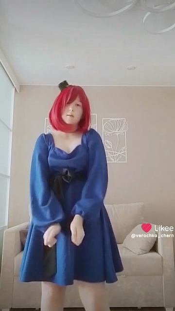 сегодня косплей на Кану смотреть онлайн