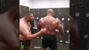 Вот так можно нейтрализовать