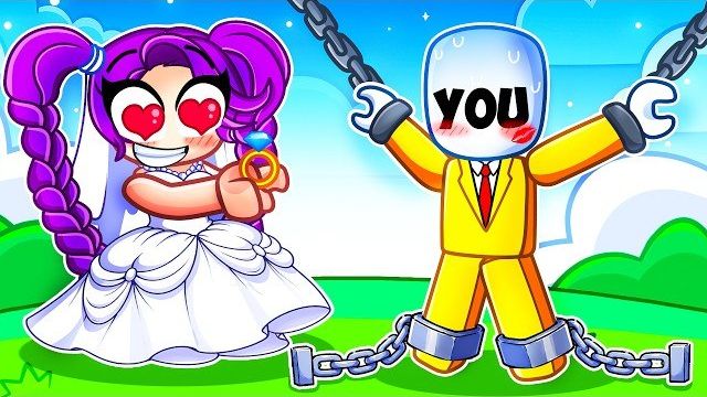 Каждая Поппи Плейт Тайм ХОЧЕТ ВЫЙТИ ЗА ТЕБЯ ЗАМУЖ! смотреть онлайн